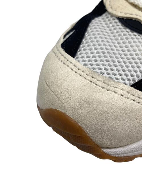 NEW BALANCE（ニューバランス）NEW BALANCE (ニューバランス) 993ローカットスニーカー アイボリー サイズ:24.5cmの古着・服飾アイテム