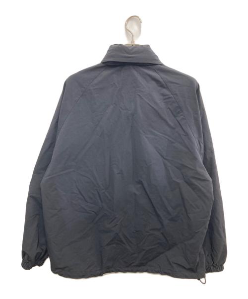 I（アイ）I (アイ) Wind Breaker ブラック サイズ:Lの古着・服飾アイテム