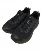 HOKAONEONEホカオネオネ）の古着「クリフトン6」｜ブラック