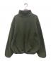 WOOLRICH (ウールリッチ) 90'sフリースジャケット オリーブ サイズ:L：5000円