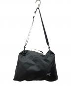 ARC'TERYXアークテリクス）の古着「Index10」｜ブラック