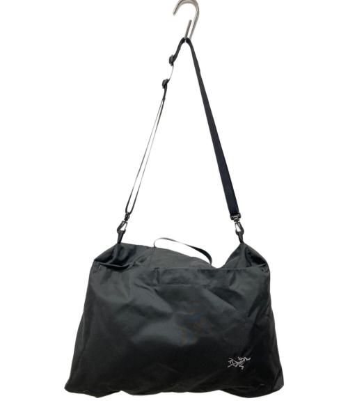 ARC'TERYX（アークテリクス）ARC'TERYX (アークテリクス) Index10 ブラックの古着・服飾アイテム