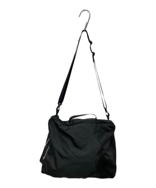 ARC'TERYX（アークテリクス）ARC'TERYX (アークテリクス) Index10 ブラックの古着・服飾アイテム