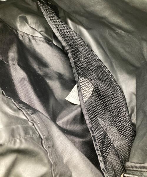 ARC'TERYX（アークテリクス）ARC'TERYX (アークテリクス) Index10 ブラックの古着・服飾アイテム