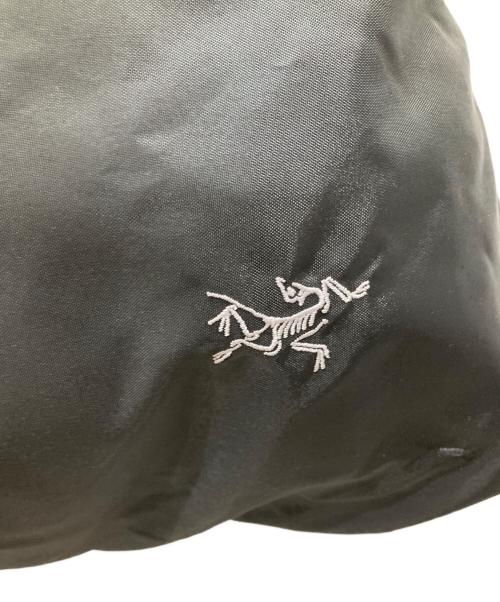 ARC'TERYX（アークテリクス）ARC'TERYX (アークテリクス) Index10 ブラックの古着・服飾アイテム