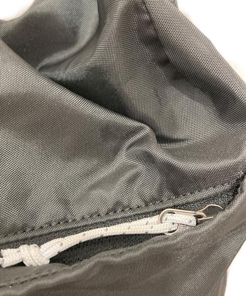 ARC'TERYX（アークテリクス）ARC'TERYX (アークテリクス) Index10 ブラックの古着・服飾アイテム