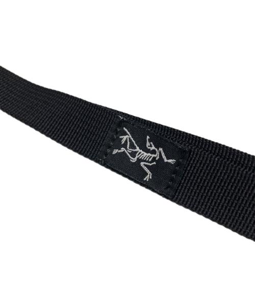 ARC'TERYX（アークテリクス）ARC'TERYX (アークテリクス) Index10 ブラックの古着・服飾アイテム