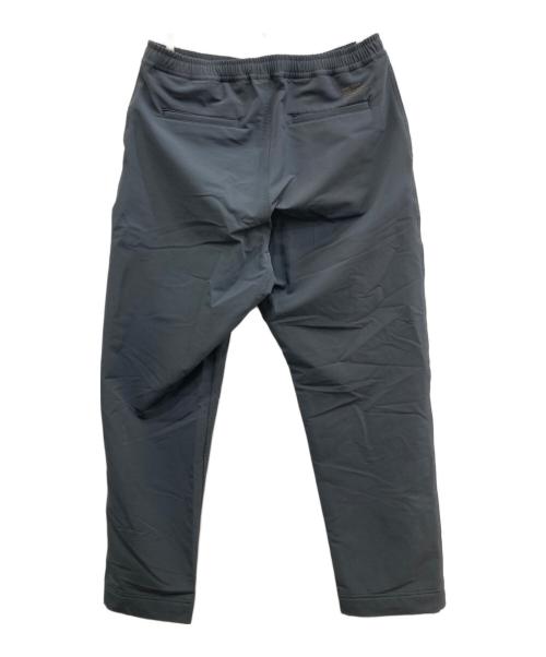 City Ambient Products（シティアンビエントプロダクト）City Ambient Products (シティアンビエントプロダクト) シェルテック ウォームアップパンツ グレー サイズ:Lの古着・服飾アイテム