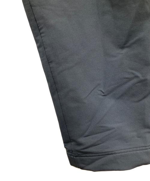 City Ambient Products（シティアンビエントプロダクト）City Ambient Products (シティアンビエントプロダクト) シェルテック ウォームアップパンツ グレー サイズ:Lの古着・服飾アイテム