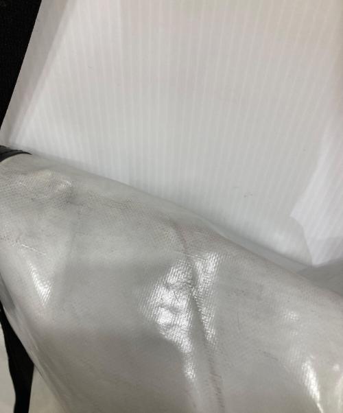 FREITAG（フライターグ）FREITAG (フライターグ) ミニメッセンジャーバッグ グレーの古着・服飾アイテム