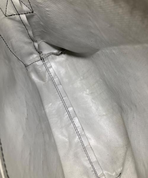 FREITAG（フライターグ）FREITAG (フライターグ) ミニメッセンジャーバッグ グレーの古着・服飾アイテム