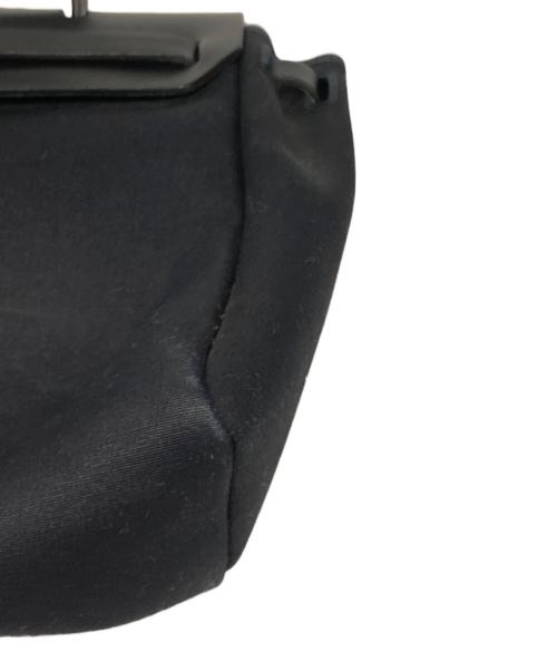 HERMES（エルメス）HERMES (エルメス) ハンドバッグ ブラックの古着・服飾アイテム