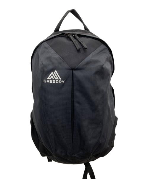 GREGORY（グレゴリー）GREGORY (グレゴリー) NANO20 ブラックの古着・服飾アイテム