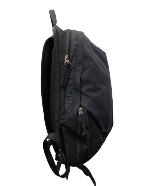 GREGORY（グレゴリー）GREGORY (グレゴリー) NANO20 ブラックの古着・服飾アイテム