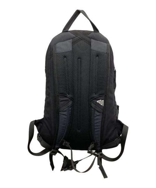 GREGORY（グレゴリー）GREGORY (グレゴリー) NANO20 ブラックの古着・服飾アイテム