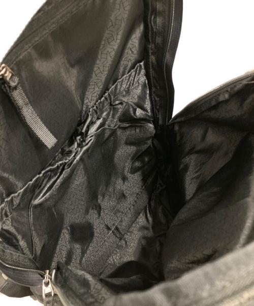 GREGORY（グレゴリー）GREGORY (グレゴリー) NANO20 ブラックの古着・服飾アイテム