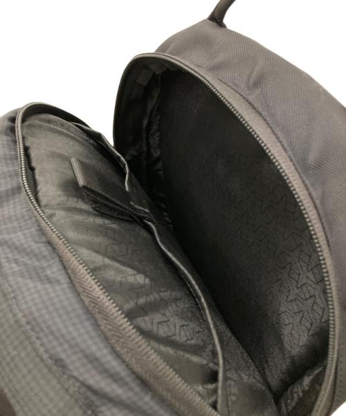 GREGORY（グレゴリー）GREGORY (グレゴリー) NANO20 ブラックの古着・服飾アイテム