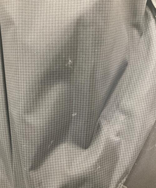 GREGORY（グレゴリー）GREGORY (グレゴリー) NANO20 ブラックの古着・服飾アイテム