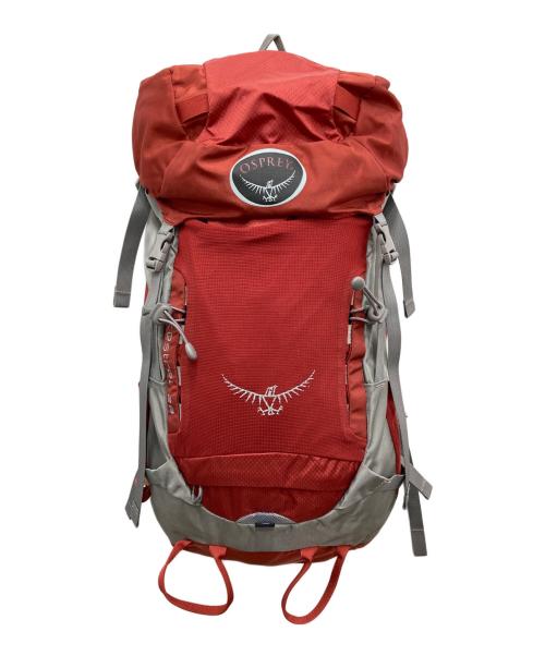 OSPREY（オスプレー）OSPREY (オスプレー) KESTREL 28 ブラウンの古着・服飾アイテム