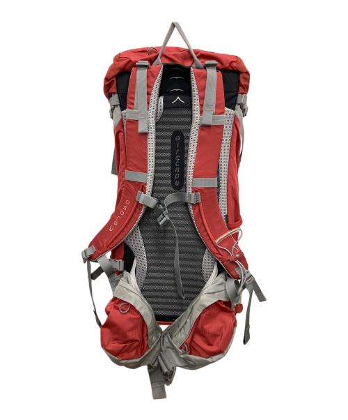 OSPREY（オスプレー）OSPREY (オスプレー) KESTREL 28 ブラウンの古着・服飾アイテム