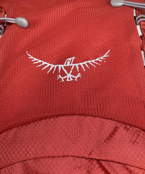 OSPREY（オスプレー）OSPREY (オスプレー) KESTREL 28 ブラウンの古着・服飾アイテム