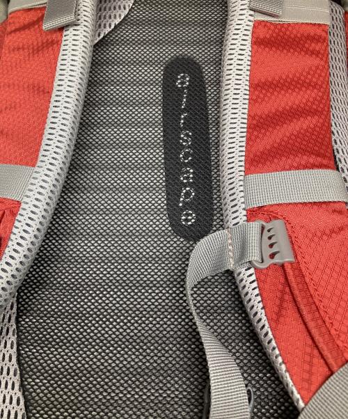 OSPREY（オスプレー）OSPREY (オスプレー) KESTREL 28 ブラウンの古着・服飾アイテム