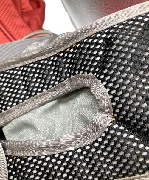 OSPREY（オスプレー）OSPREY (オスプレー) KESTREL 28 ブラウンの古着・服飾アイテム