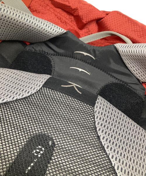 OSPREY（オスプレー）OSPREY (オスプレー) KESTREL 28 ブラウンの古着・服飾アイテム