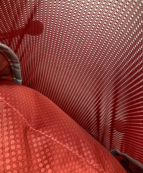 OSPREY（オスプレー）OSPREY (オスプレー) KESTREL 28 ブラウンの古着・服飾アイテム