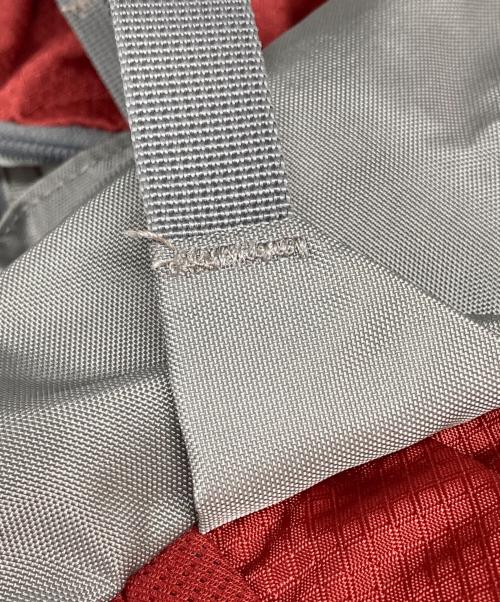 OSPREY（オスプレー）OSPREY (オスプレー) KESTREL 28 ブラウンの古着・服飾アイテム