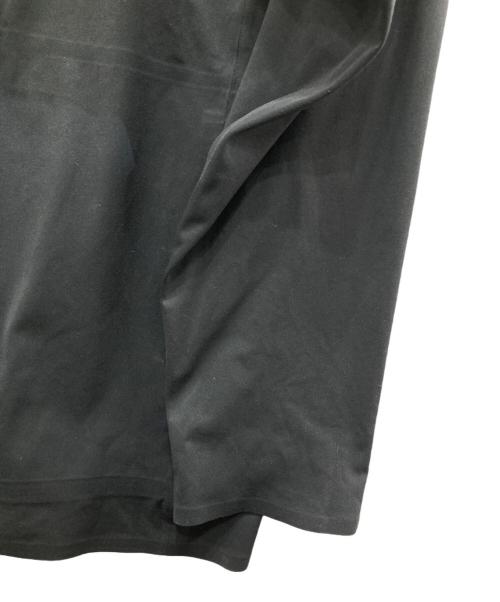 THE NORTH FACE（ザ ノース フェイス）THE NORTH FACE (ザ ノース フェイス) テックラウンジカーディガン ブラック サイズ:Ｍの古着・服飾アイテム