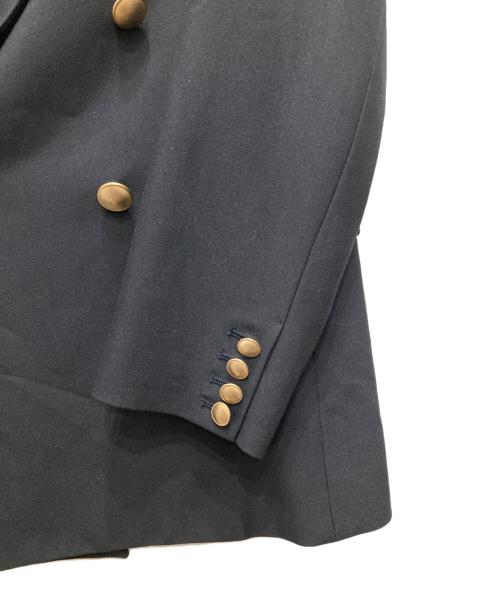 Rirandture（リランドチュール）Rirandture (リランドチュール) ダブルジャケット ブラック サイズ:2の古着・服飾アイテム