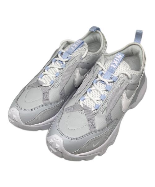 NIKE（ナイキ）NIKE (ナイキ) W TC 7900 PRM 2 グレー サイズ:24の古着・服飾アイテム