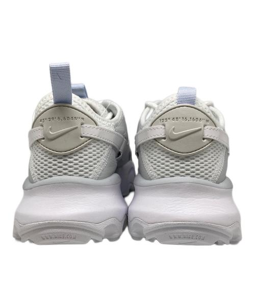 NIKE（ナイキ）NIKE (ナイキ) W TC 7900 PRM 2 グレー サイズ:24の古着・服飾アイテム