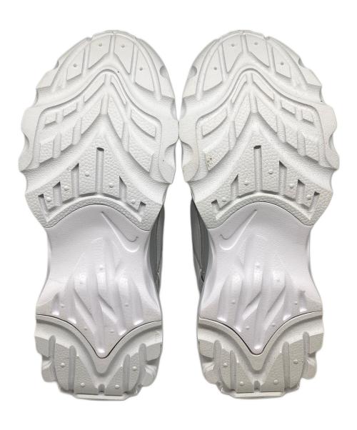 NIKE（ナイキ）NIKE (ナイキ) W TC 7900 PRM 2 グレー サイズ:24の古着・服飾アイテム