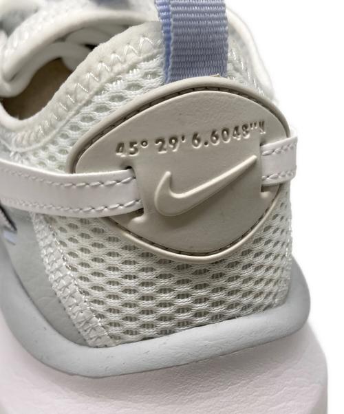 NIKE（ナイキ）NIKE (ナイキ) W TC 7900 PRM 2 グレー サイズ:24の古着・服飾アイテム