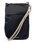 TOPOLOGIEトポロジー）の古着「フォンサコッシュ」｜ブラック