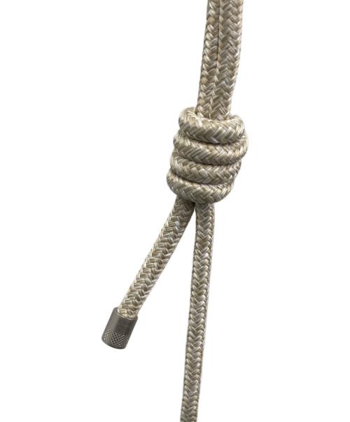 TOPOLOGIE（トポロジー）TOPOLOGIE (トポロジー) フォンサコッシュ ブラックの古着・服飾アイテム