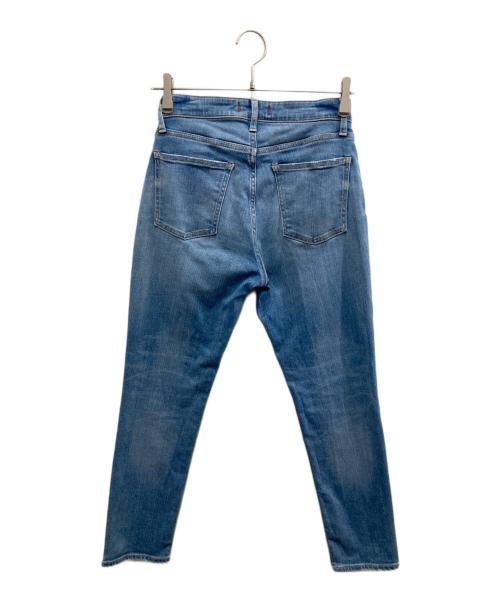 RED CARD（レッドカード）RED CARD (レッドカード) 30th Anniversary HR デニムパンツ ブルー サイズ:W24の古着・服飾アイテム