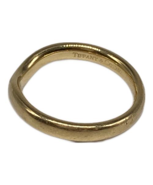 TIFFANY & Co.（ティファニー）TIFFANY & Co. (ティファニー) バンドリング サイズ:記載なし（実寸参考）の古着・服飾アイテム