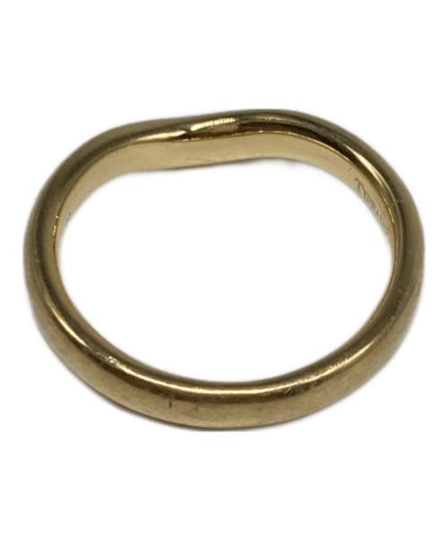 TIFFANY & Co.（ティファニー）TIFFANY & Co. (ティファニー) バンドリング サイズ:記載なし（実寸参考）の古着・服飾アイテム