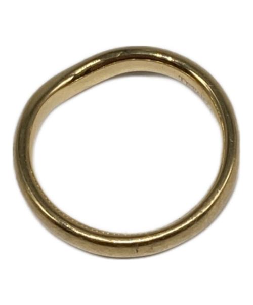 TIFFANY & Co.（ティファニー）TIFFANY & Co. (ティファニー) バンドリング サイズ:記載なし（実寸参考）の古着・服飾アイテム