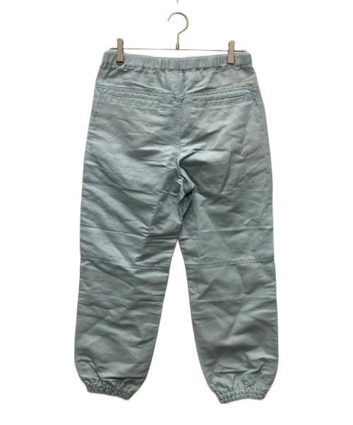 Columbia（コロンビア）Columbia (コロンビア) ツキャノンアイルパンツ ブルー サイズ:S 未使用品の古着・服飾アイテム