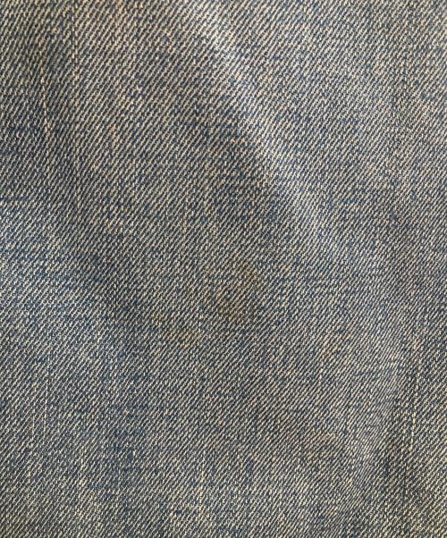 JUNYA WATANABE COMME des GARCONS（(ジュンヤワタナベ コムデギャルソン）JUNYA WATANABE COMME des GARCONS ((ジュンヤワタナベ コムデギャルソン) 再構築デニムスカート インディゴ サイズ:Sの古着・服飾アイテム