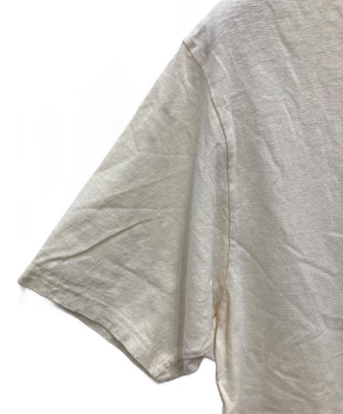 UNDERCOVER（アンダーカバー）UNDERCOVER (アンダーカバー) 蜘蛛巣城Tシャツ ホワイト サイズ:2の古着・服飾アイテム