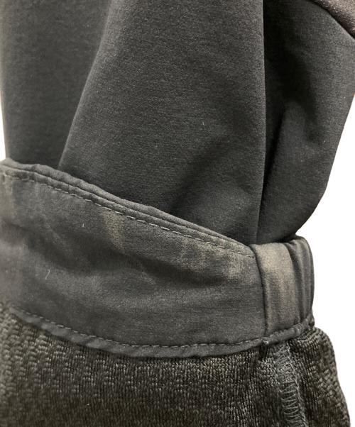 OAKLEY（オークリー）OAKLEY (オークリー) ナイロンジャケット ブラック サイズ:Lの古着・服飾アイテム