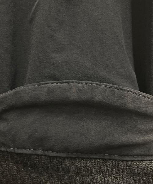 OAKLEY（オークリー）OAKLEY (オークリー) ナイロンジャケット ブラック サイズ:Lの古着・服飾アイテム