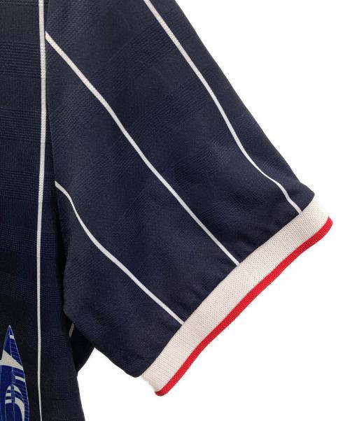 Callaway（キャロウェイ）Callaway (キャロウェイ) ゴルフウェア(トップス) ネイビー サイズ:Lの古着・服飾アイテム