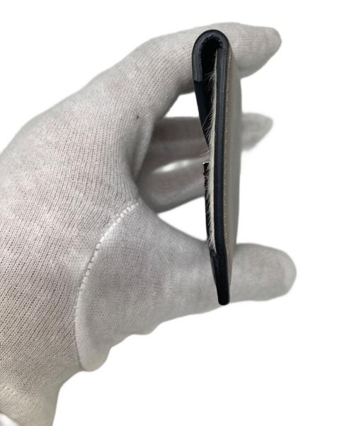 CELINE（セリーヌ）CELINE (セリーヌ) ハラコパスケースの古着・服飾アイテム