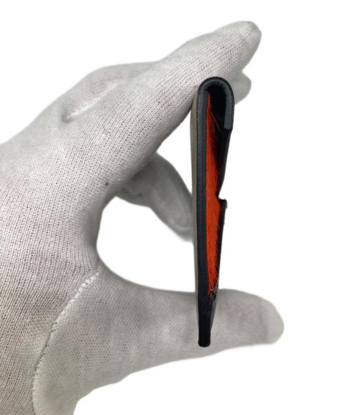 CELINE（セリーヌ）CELINE (セリーヌ) ハラコパスケースの古着・服飾アイテム